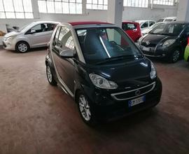 Smart fortwo 1.0 71cv mhd Cabrio Passion