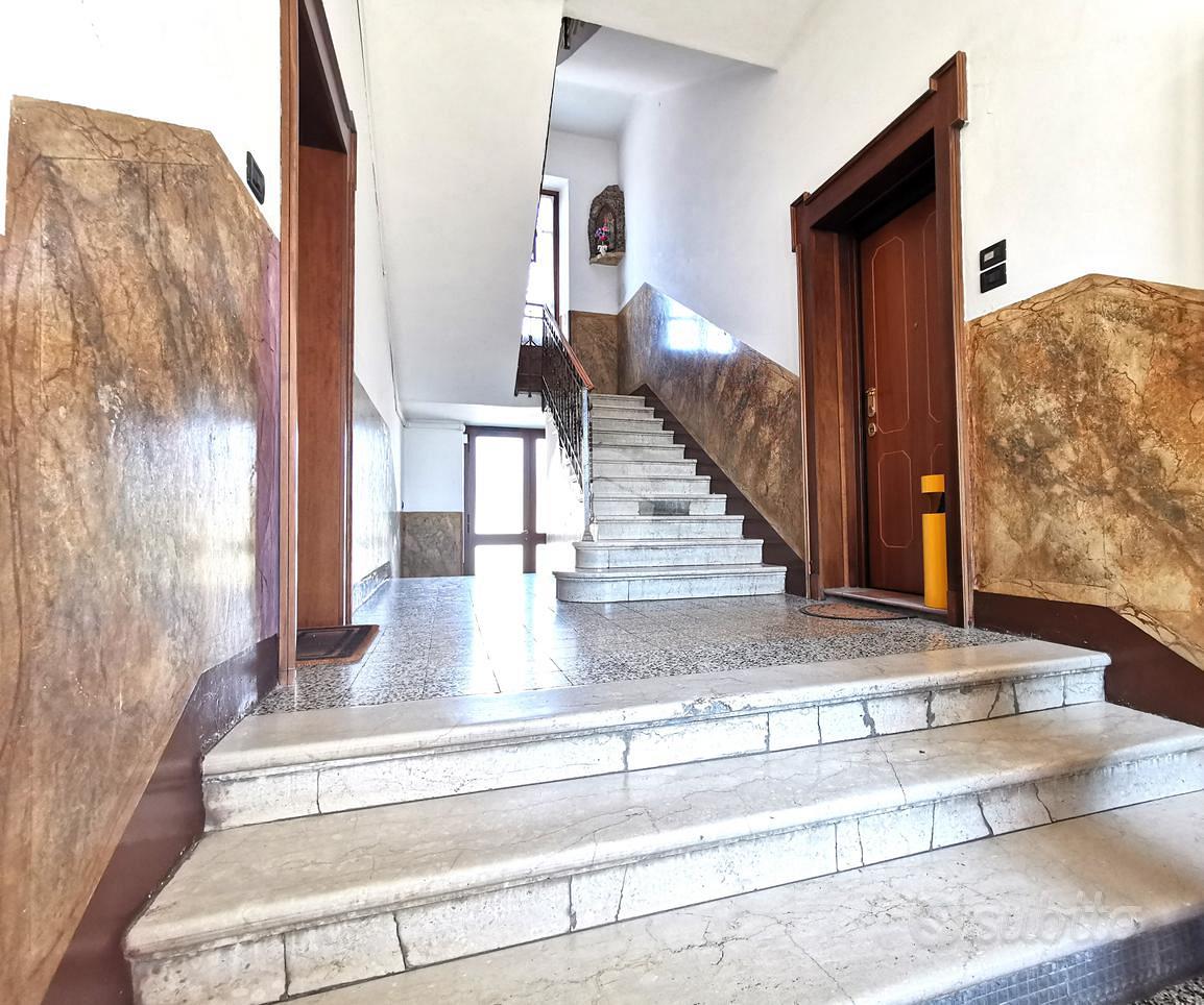Apartment in Palazzolo sull'Oglio, Sgraffigna - Vista 4