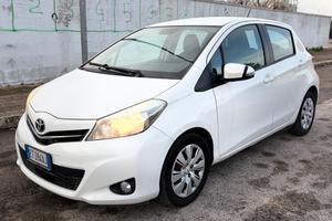 Toyota Yaris 1.4 D-4D 5 porte Style M-MT