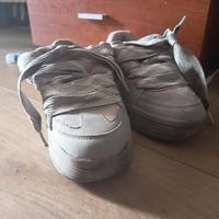 scarpe  bershka