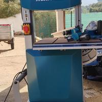 sega a nastro makita