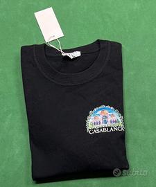 T-shirt CASABLANCA