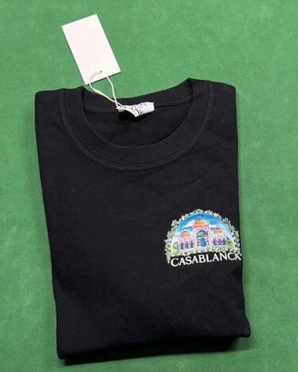 T-shirt CASABLANCA