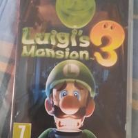 luigi mansion 3 x nintendo 