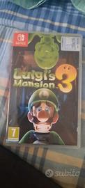 luigi mansion 3 x nintendo 