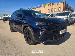 DS7 PERFORMANCE LINE 1.5 DIESEL KM 72000