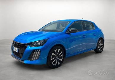 Peugeot 208 1.2 puretech 75hp Active NEOPATENTATI