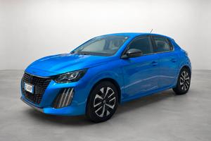 Peugeot 208 1.2 puretech 75hp Active NEOPATENTATI