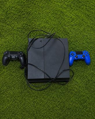 Playstation 4