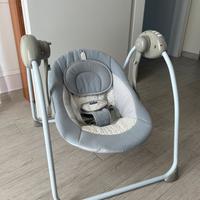 Dondolo neonato