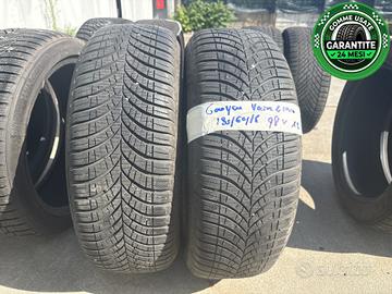 gomme usate 1856016 All Seasons GOODYEAR - VEC - 9