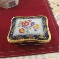 Portagioie Porcellana Tedesca PM Martinroda 