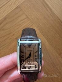 orologio da polso Armani