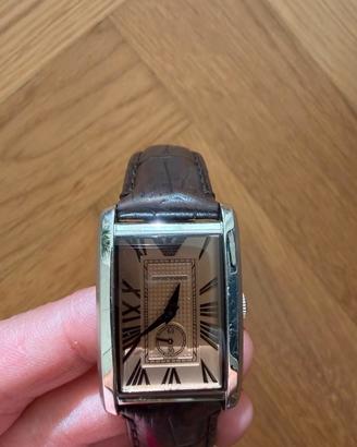 orologio da polso Armani