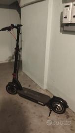 Monopattino elettrico usato Aerlang H6 v2