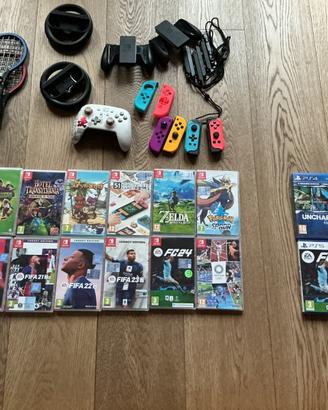 Videogiochi