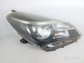 811300DA40 FANALE ANTERIORE DX TOYOTA YARIS III RE