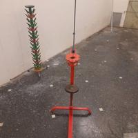 Tappatrice a colonna