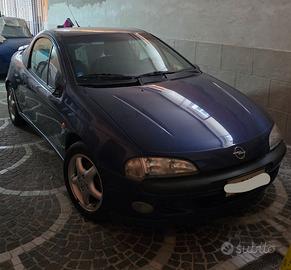 Opel Tigra 1.4 16v
