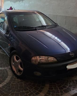Opel Tigra 1.4 16v