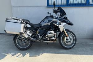 Bmw R 1200 GS