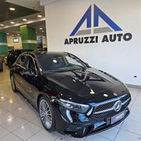 MERCEDES-BENZ A 180 d Automatic Advanced Plus AMG