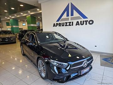 MERCEDES-BENZ A 180 d Automatic Advanced Plus AMG