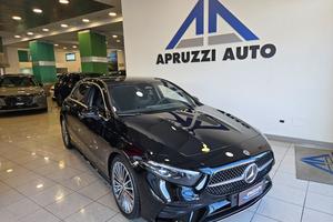 MERCEDES-BENZ A 180 d Automatic Advanced Plus AMG