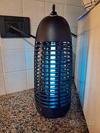 zanzariera elettrica 