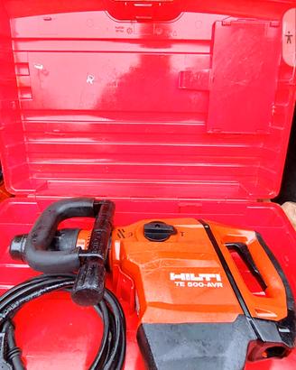 demolitore Hilti TE 500
