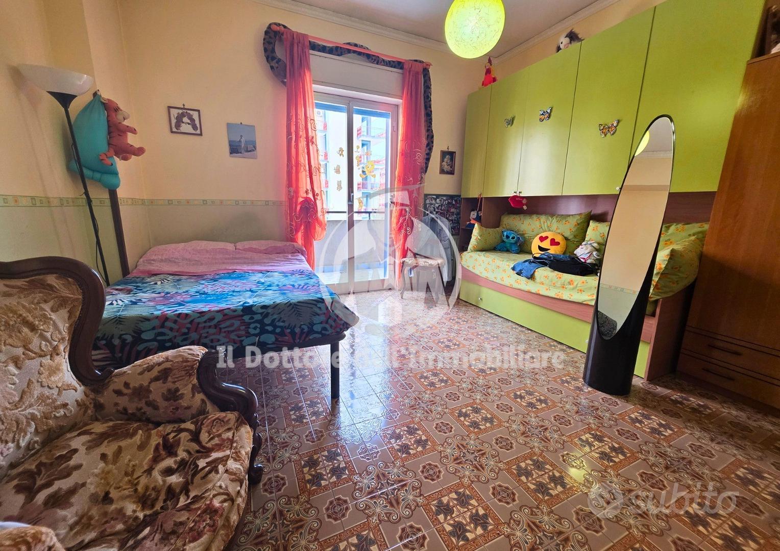 Appartamento – Palermo, Romagnolo, II Circoscrizione - Vista 5