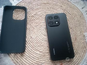 Xiaomi 15T in garanzia 