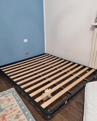 letto 190x160