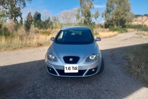 Seat Altea 1.6 TDI 105 CV Copa km138000