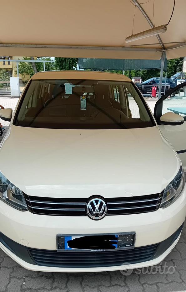 Subito - MA.VI. CARS SRLS - Sportello anteriore sinistro Volkswagen tiguan.  - Accessori Auto In vendita a Roma