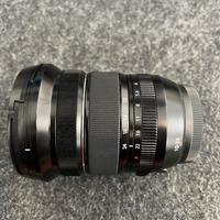 Obiettivo Fujifilm XF 10-24mm f/4 R OIS WR