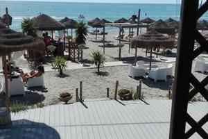 Villetta al mare a due passi a piedi