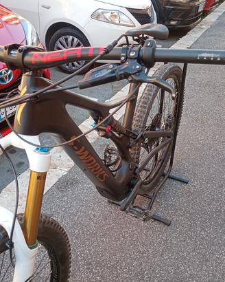 ebike specialized turbo levo s-works