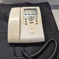 Telefono Sirio 187 bianco