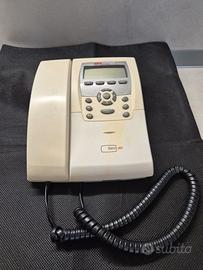 Telefono Sirio 187 bianco