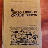 Il terzo libro di Charlie Brown - Milano Libri - e