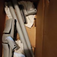 Vaporetto KARCHER 1201