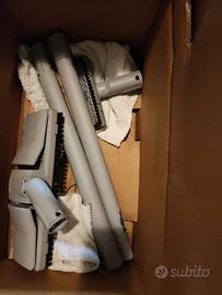 Vaporetto KARCHER 1201