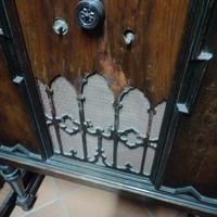 RADIO EPOCA MARELLI MUSAGETE II