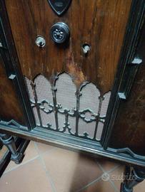 RADIO EPOCA MARELLI MUSAGETE II