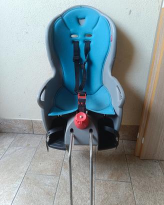 seggiolino bicicletta hamax