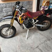 Moto Lem 50 Lx 2 Super