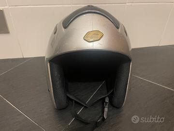 Casco da sci