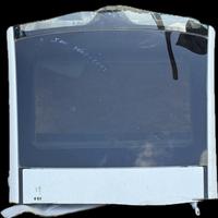 TETTO TETTUCCIO PANORAMICO FIAT 500 2007/2025