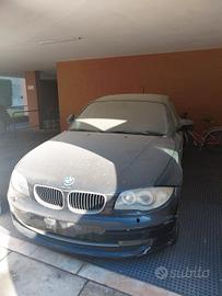 118d bmw motore rotto